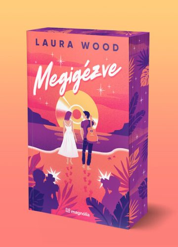 Megigézve - Laura Wood (kötött áras) 