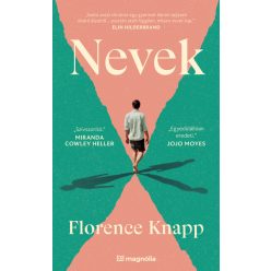 Nevek - Florence Knapp (kötött áras) 