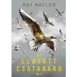 Az elásott csatabárd - Ray Nayler (kötött áras) 