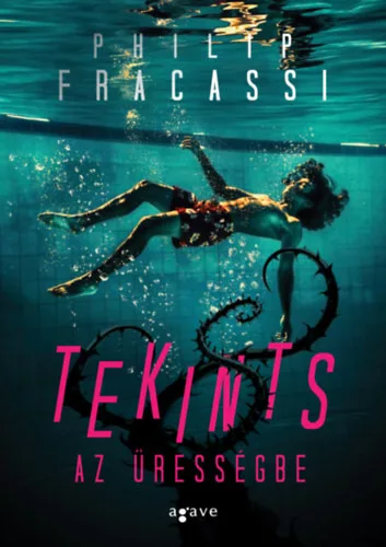  Tekints az ürességbe - Philip Fracassi (kötött áras)