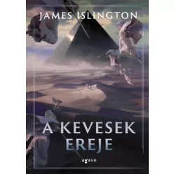   A kevesek ereje - Hierarchia 2. -  James Islington (kötött áras) 