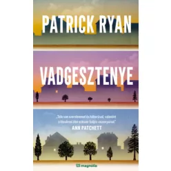 Vadgesztenye - Patrick Ryan (kötött áras)