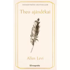 Theo ajándékai - Allen Levi (kötött áras) 