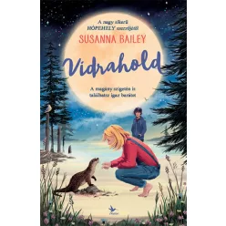 Vidrahold -Susanna Bailey