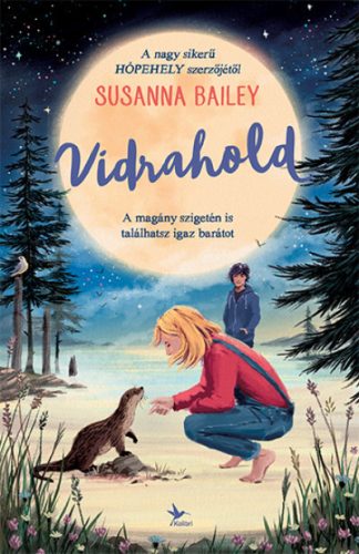 Vidrahold -Susanna Bailey