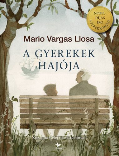 A gyerekek hajója -  Mario Vargas Llosa