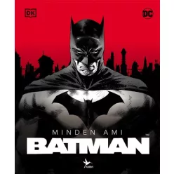 Matthew K. Manning - Daniel Wallace - Minden, ami Batman