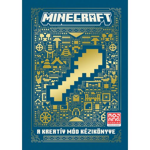Thomas McBrien - Minecraft: A Kreatív mód kézikönyve
