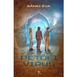 Bánki Éva - Petőfi-vírus