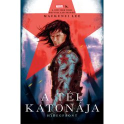 A Tél Katonája - Hidegfront - Mackenzi Lee