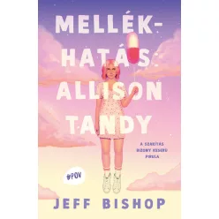 Mellékhatás: Allyson Tandy - Jeff Bishop