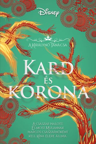 Kard és korona - A Királynő Tanácsa - Livia Blackbourne