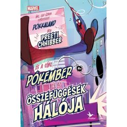   Pókember és az összefüggések hálója - Preeti Chhibber (kötött áras) 