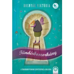 Tündérboszorkány - Bosnyák Viktória