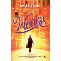 Wonka - Roald Dahl