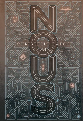 Mi - Nous - Christelle Dabos (kötött áras) 