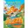 Többet mézzel, mint erővel! - Mulatságos történetek - Geronimo Stilton (kötött áras) 