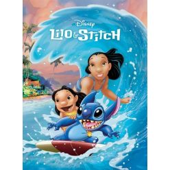 Lilo és Stitch - Disney klasszikusok (kötött áras) 