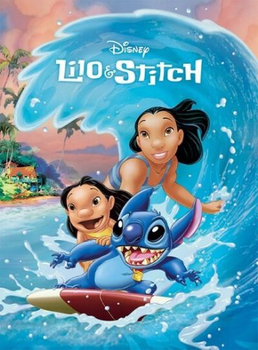 Lilo és Stitch - Disney klasszikusok (kötött áras) 