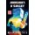 Minecraft: A sziget - Max Brooks 