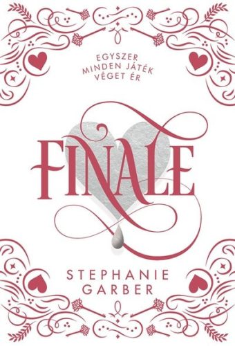 Finale - Díszkiadás - Stephanie Garber