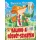 Kaland a Húsvét-szigeten - Geronimo Stilton (kötött áras) 