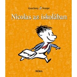 René Goscinny - Nicolas az iskolában