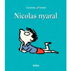 René Goscinny - Nicolas nyaral