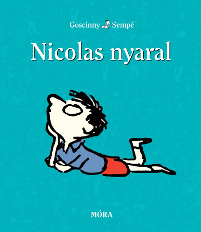 René Goscinny - Nicolas nyaral