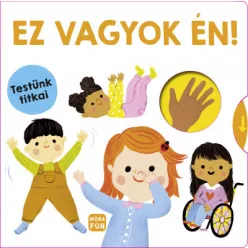 Ez vagyok én! - Testünk titkai