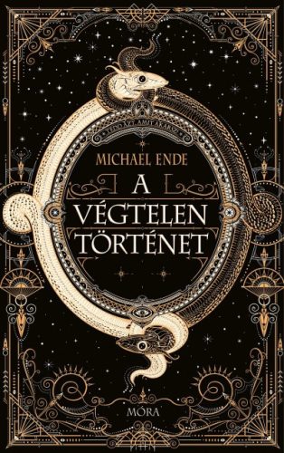 Michael Ende - A végtelen történet 