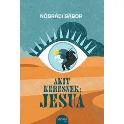 Akit keresnek: Jesua-Nógrádi Gábor