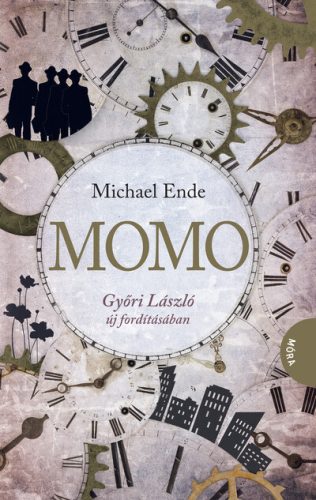 Momo (új fordítás) -  Michael Ende