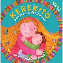   Kerekítő - Kerekecske, dombocska - J. Kovács Judit (kötött áras) 