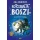 Botcsinálta boszi - Cserfes csalás -Jill Murphy (kötött áras) 