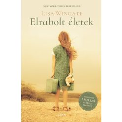 Lisa Wingate - Elrabolt életek