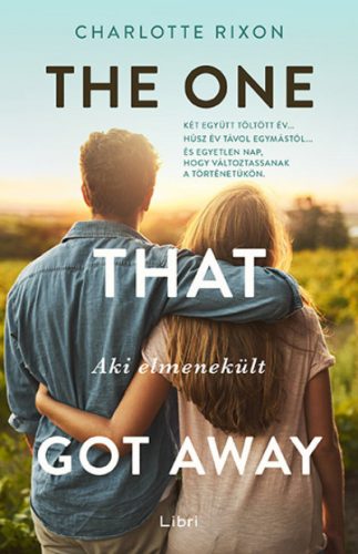 The One That Got Away - Aki elmenekült -Charlotte Rixon