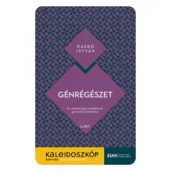   Raskó István - Génrégészet - Az emberiség eredetének genetikai története