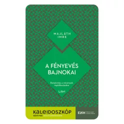   Raskó István - A fényevés bajnokai - Betekintés a növények táplálkozásába