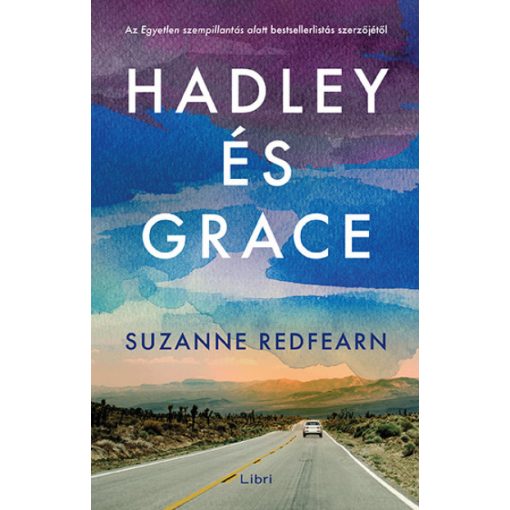 Hadley és Grace - Suzanne Redfearn