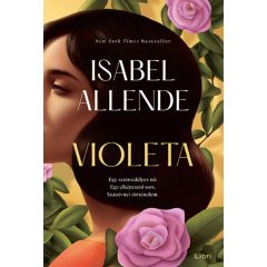 Violeta- Isabel Allende