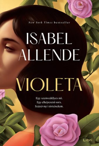 Violeta- Isabel Allende