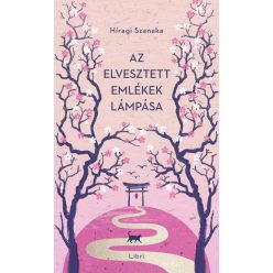 Az elvesztett emlékek lámpása - Hiiragi Sanaka