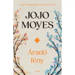 Áradó fény - Jojo Moyes (már nem kötött áras) 