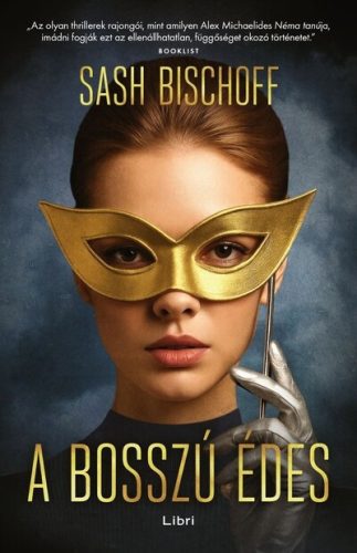 A bosszú édes - Sash Bischoff (kötött áras) 