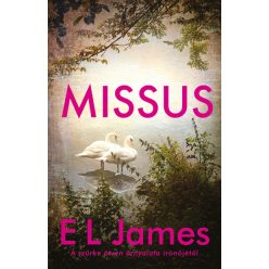 E L James - Missus
