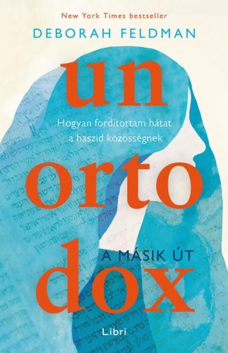 Deborah Feldman - Unortodox 