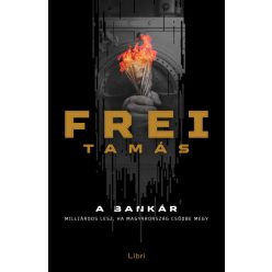 Frei Tamás-  A bankár 