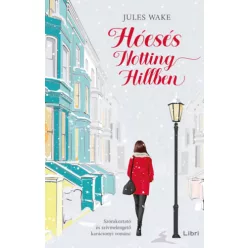 Hóesés Notting Hillben - Wake Jules
