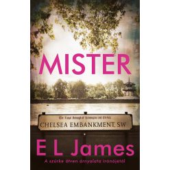 E. L. James - Mister